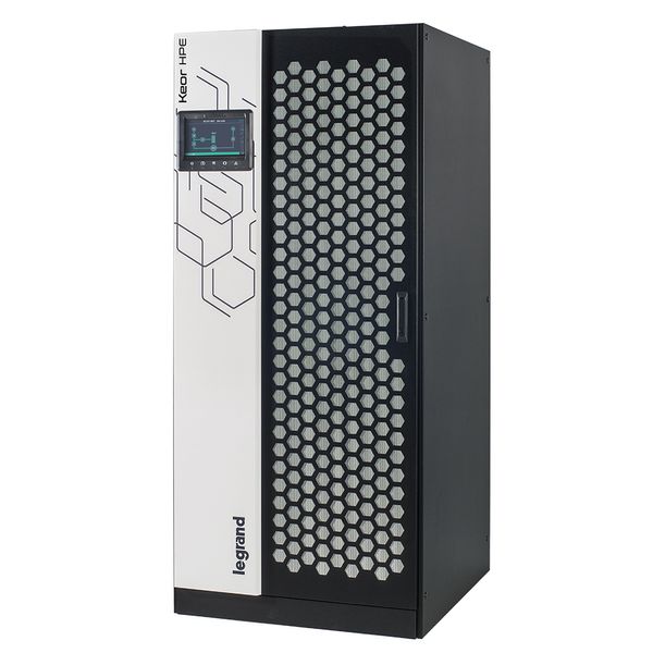 UPS KEOR HPE 125KW image 1