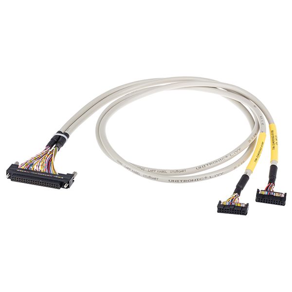 S-Cable MODICON QUANTUM A8EU image 1