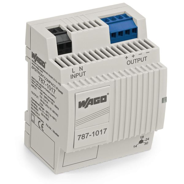 Switched-mode power supply Compact 1-phase image 2