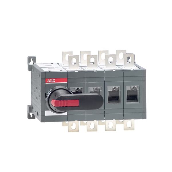 OT315E04CP CHANGE-OVER SWITCH image 3