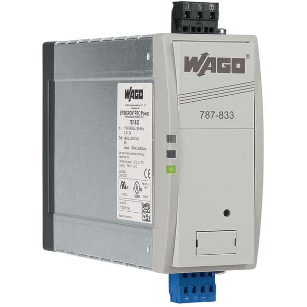 Switched-mode power supply Pro 1-phase image 2