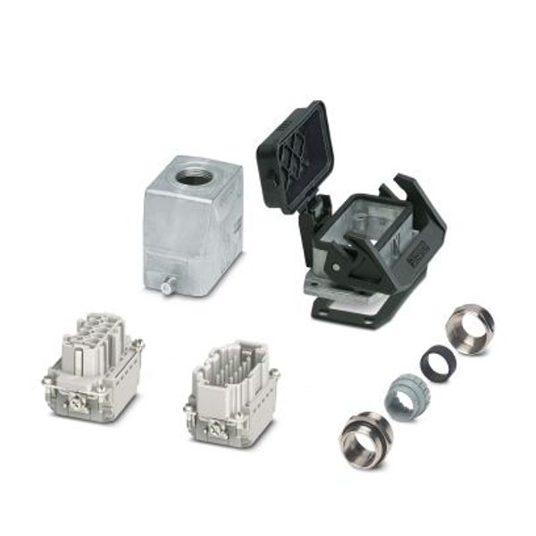 Connector set image 2