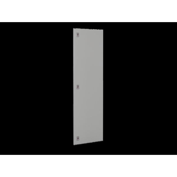 VX Partial door, WH: 400x1400 mm image 2