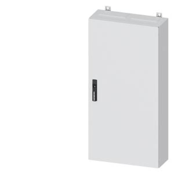 ALPHA 400, wall-mounted cabinet, IP... image 1