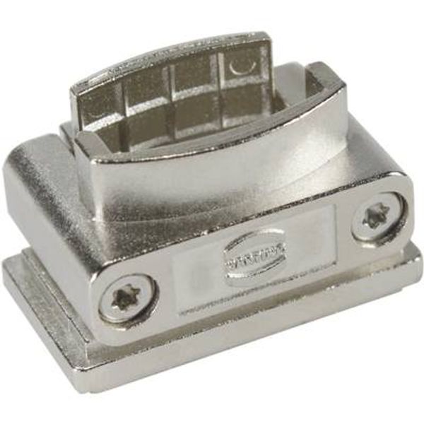 DIN-Power cable clamp D20 image 1