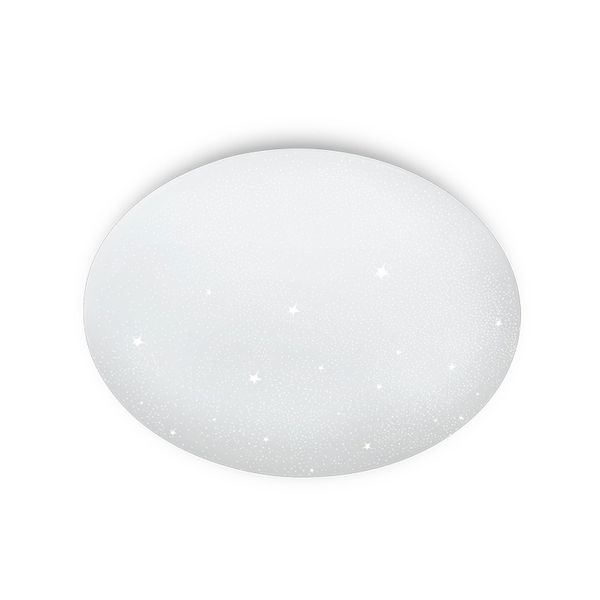 Sever Dimmable LED Flush Light 72W 2700-4000-6500K image 2