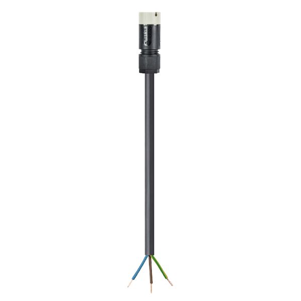 CABLE ASSEMBLY RST08I3 KS-2 75 L 10KG image 1