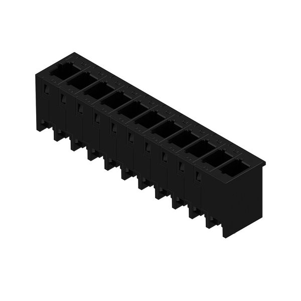 PCB plug-in connector (board connection), 5.00 mm, Number of poles: 11 image 1