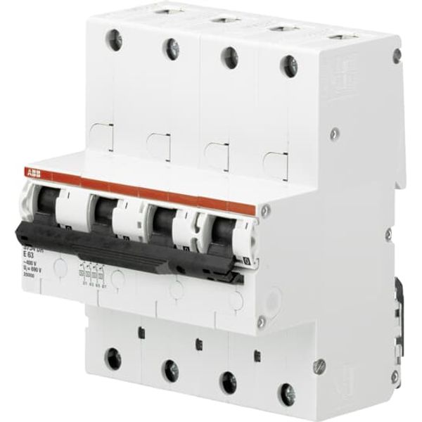 S754DR-E40-CCC Selective Main Circuit Breaker image 1