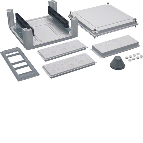 cable spreader box,IP54,CL 2,324x307x149 image 1