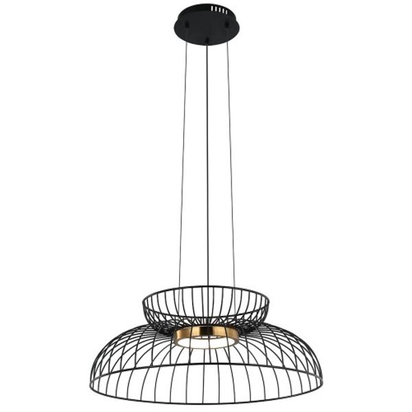 Pendant Light  D:500  Igor image 2