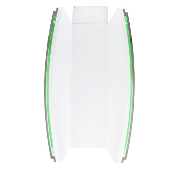 Emerg. luminaire KC Wireless LED 8h 230V AC ceiling image 2