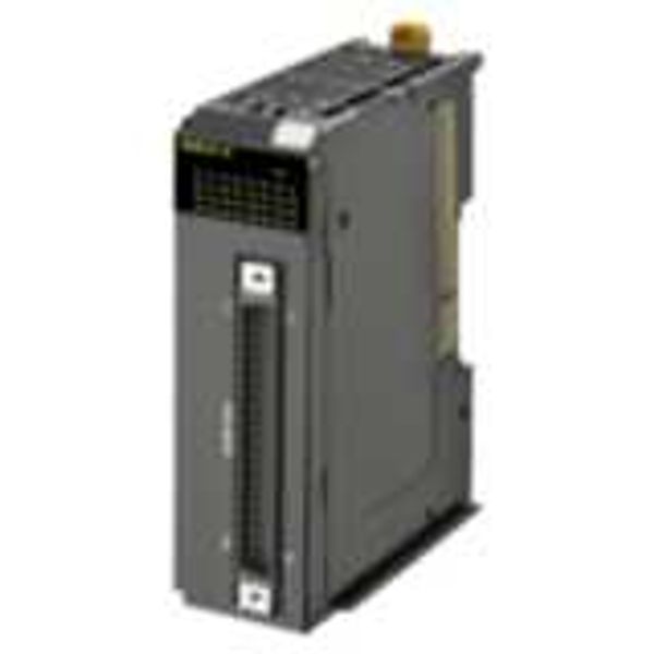 32 Digital Inputs, Standard speed, NPN/PNP 24 VDC, FCN40 connector (no image 2