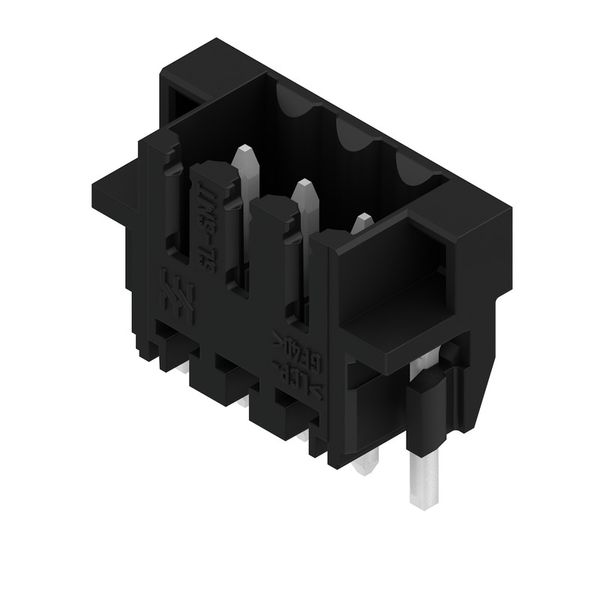 PCB plug-in connector (board connection), 3.50 mm, Number of poles: 3, image 3