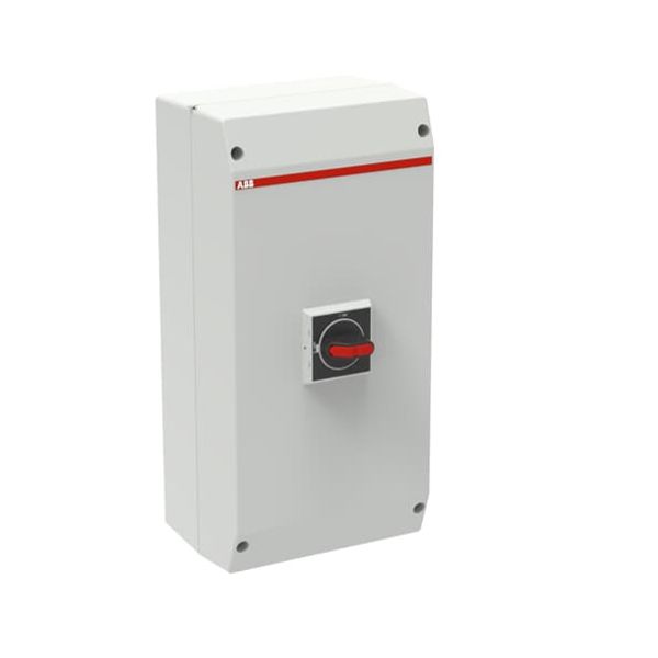 OTP16KA3M1 Safety switch image 4