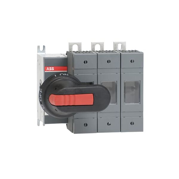 OS160GD04FP SWITCH FUSE image 2