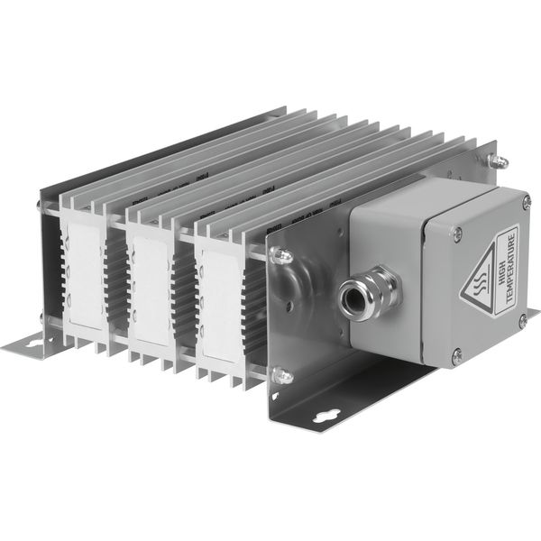 CACR-KL2-67-W1800 Braking resistor image 1