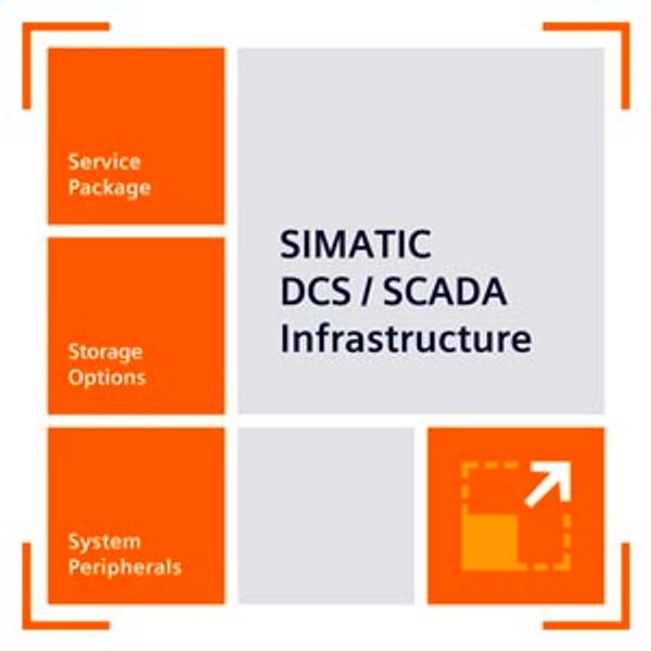 IADC SIDSI backup & restore HPE-based SIDSI Backup & Restore - Professional Server Intel Xeon 12-core; 16 GB RAM; 8x 4 TB HDD image 1