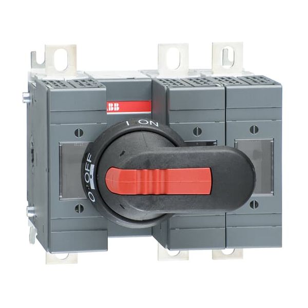 OS160GD12 SWITCH FUSE image 5