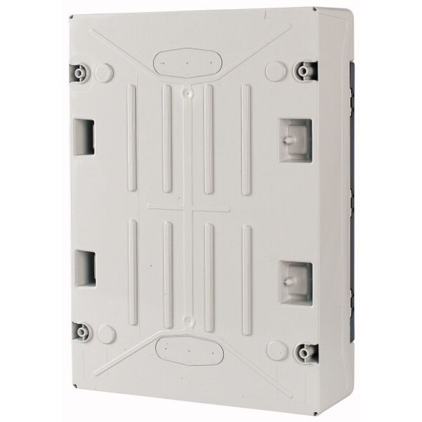 IKA professional distribution board, IP65 + clamps image 3