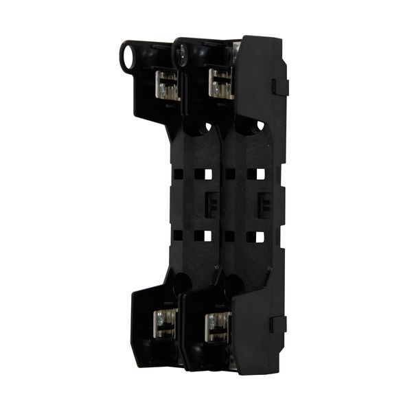 Eaton Bussmann series HM modular fuse block, 600V, 0-30A, SR, Two-pole image 15