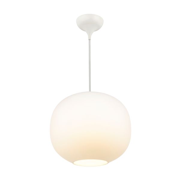 Navone 20 | Pendant | OpalWh. image 1