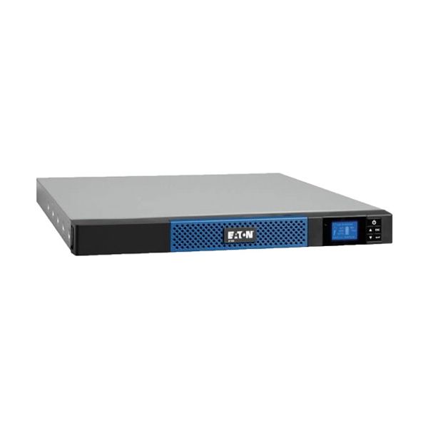 Eaton 5P1550 Lithium-ion Rack 1U image 1