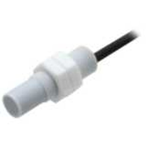 Proximity sensor, inductive, PTFE body, short, M18, shielded, 6-10mm a image 2