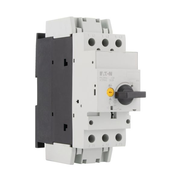 Circuit-breaker, Ir= 10 - 16 A, Screw terminals, Terminations: IP2X image 15