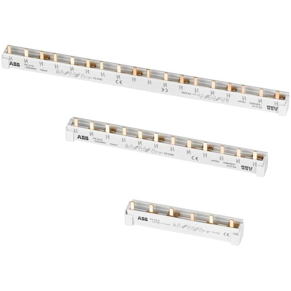 PS2/48/16H Busbar image 3