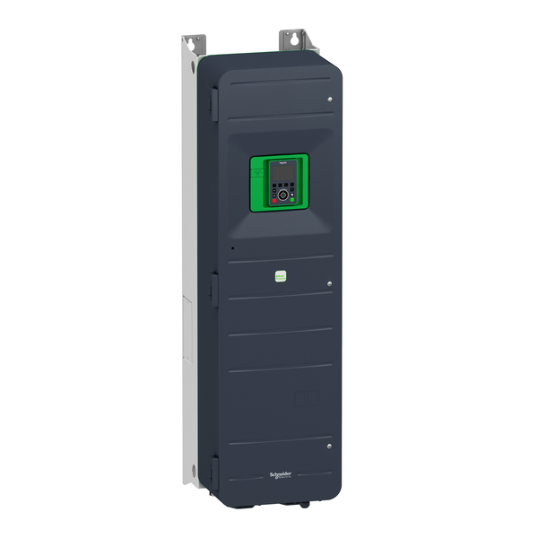 Variable speed drive, Altivar Process ATV600, ATV650, 55 kW, 400...480 V, IP55 image 4