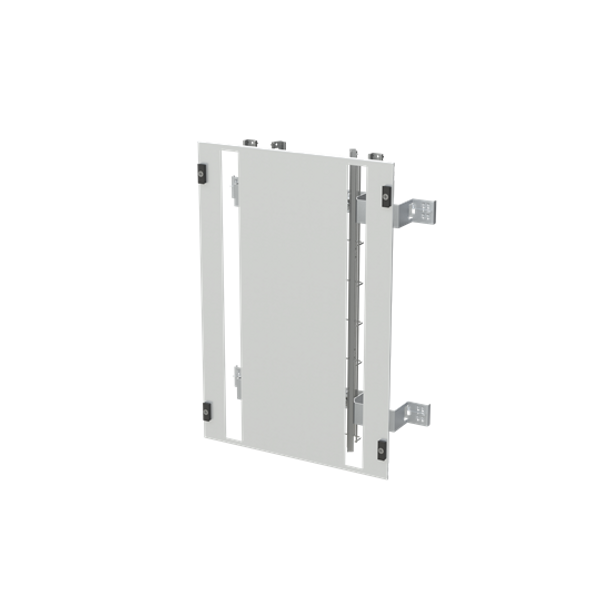 QXEV84501 Module for SMISSLINE, 450 mm x 728 mm x 230 mm image 1