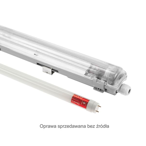 Limea LED TUBE 1x120 IP65 image 23