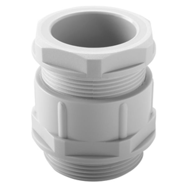 NYLON CABLE GLAND - PG13.5 GW52084 image 1