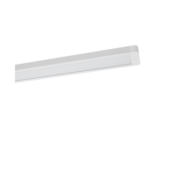 LED OFFICE LINE 1.2M 48W 4000K image 1