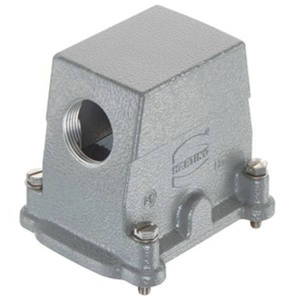 Han 10HP-HSE-M25 image 1