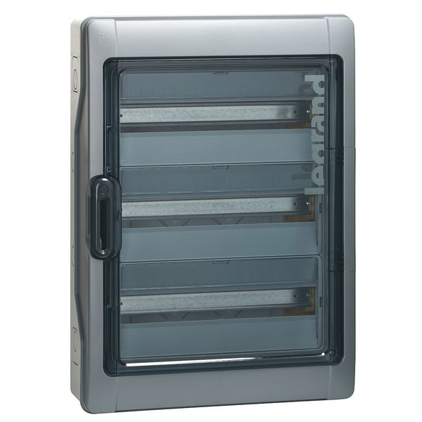 PV WEATHERPROOF CABINET 3X18M image 1