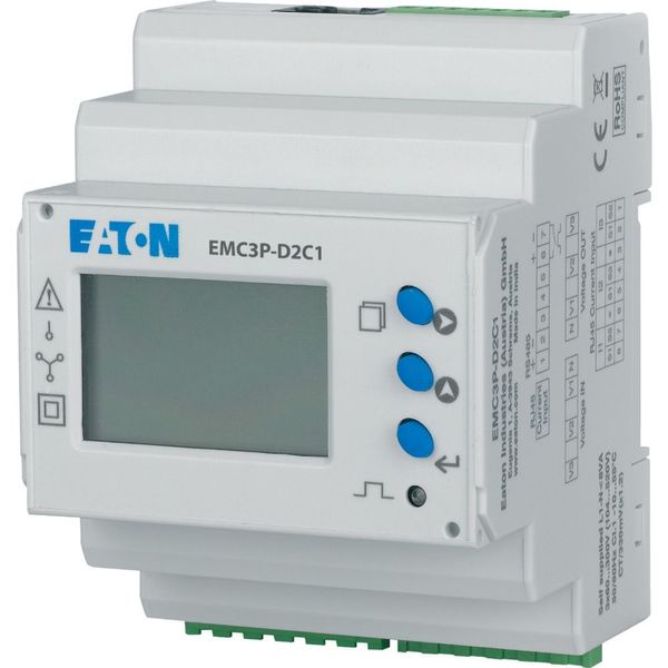 Multifunction Energy Meter - MID Certified image 18