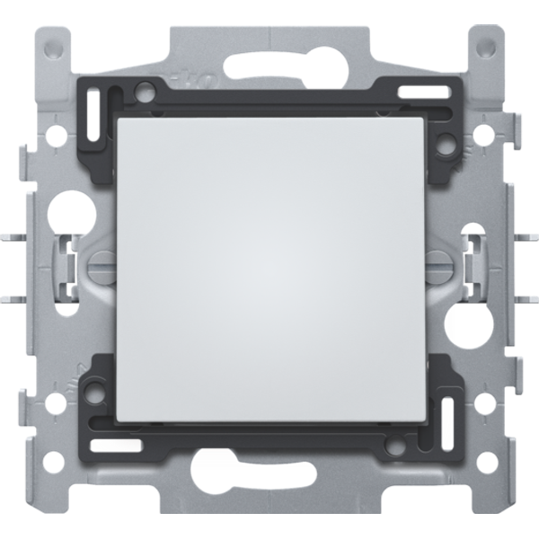 Orientation lighting with warm white LEDs, 360 lux, 2800 K (warm white image 1