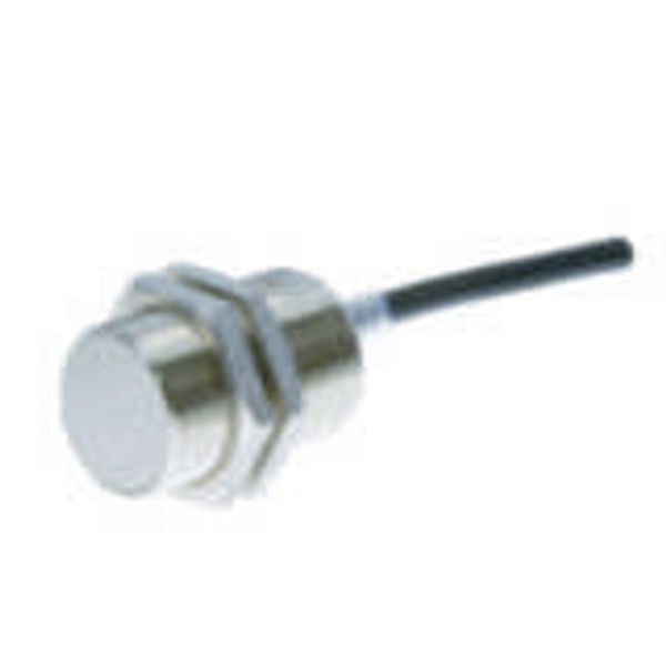 Proximity sensor M30, high temperature (100Â°C) stainless steel, 12 mm E2EH7019G image 1