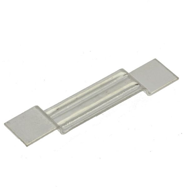 Neutral link, low voltage, 125 A, AC 550 V, BS88/F3, BS image 3