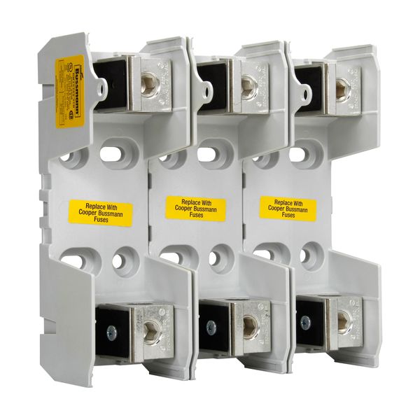 Eaton Bussmann series HM modular fuse block, 250V, 110-200A, Three-pole image 5