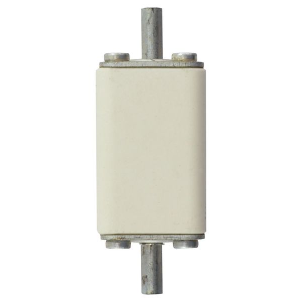 Fuse-link, high speed, 32 A, AC 1000 V, DIN 00, aR, DIN, IEC, single indicator, live gripping lugs image 5