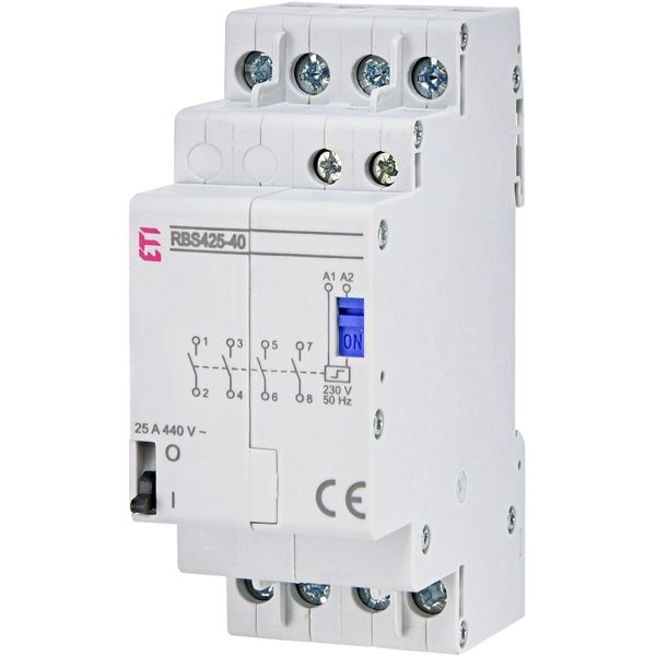 RBS425-40-230V AC image 1