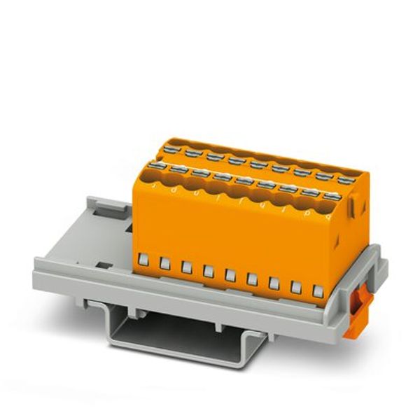 Distribution block image 1