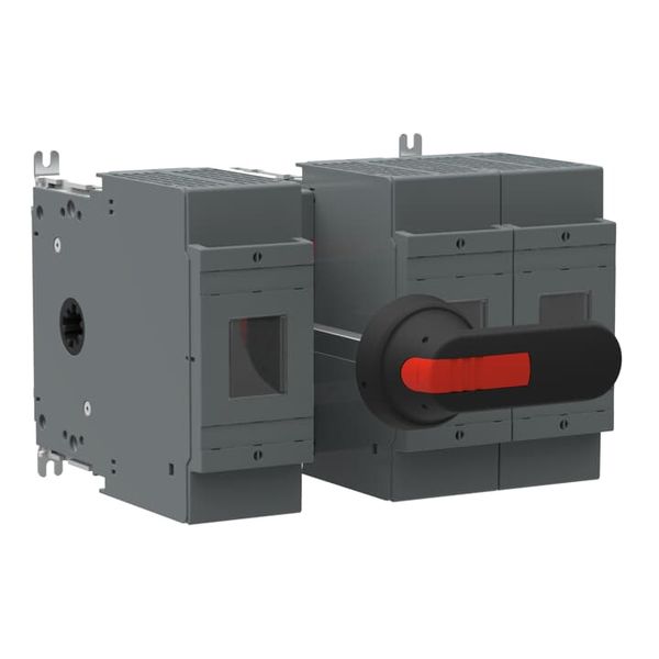 OT315ESUR3TZ Safety switch image 3