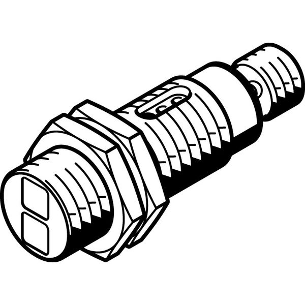 SOEG-RT-M18-PA-S-2L Diffuse scan image 1