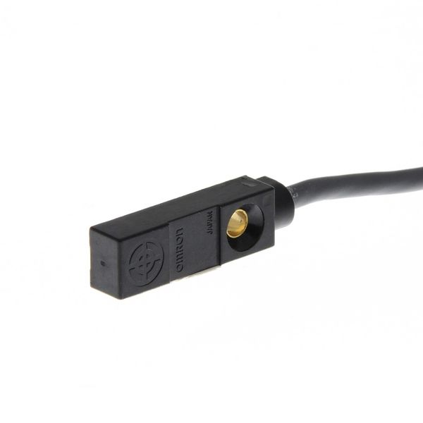 Proximity sensor, inductive, non-shielded, 1.5mm, DC, 3-wire, PNP-NO, image 3