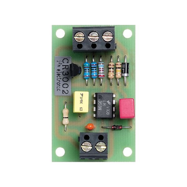 R360/PWM-ANALOG-MODULE/PCB CR3001 image 1