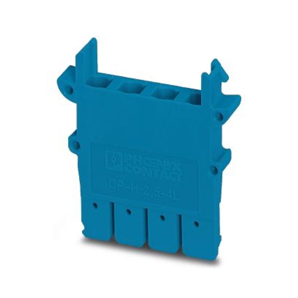 Connector housing image 2